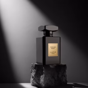 High Grade Exquisite Cologne - Black