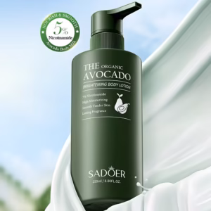 Special Body Cream