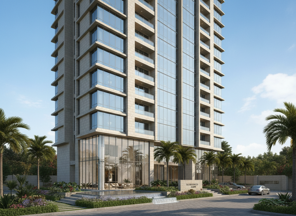 luxury_serviced_apartment_building_exterior_in_abuja_nigeria._modern_corporate