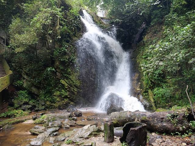 Erin Ijesha Waterfalls