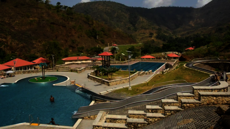 Tinapa Resort