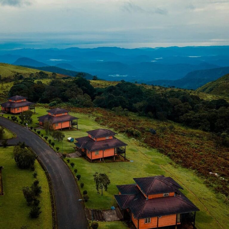 Obudu Mountain Resort