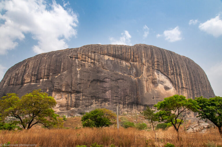 Zuma Rock