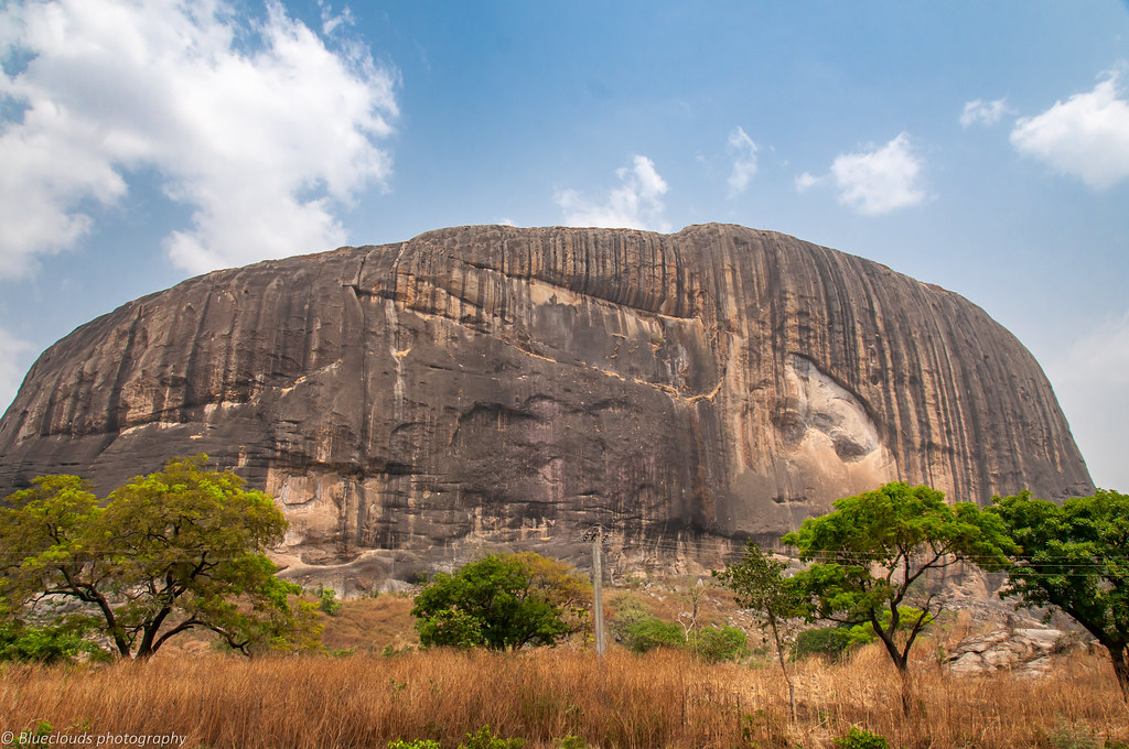 Zuma Rock