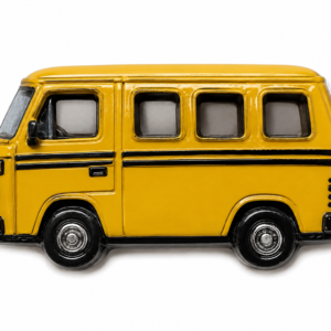 Danfo Fridge Magnet