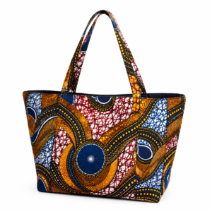 Ankara Bag