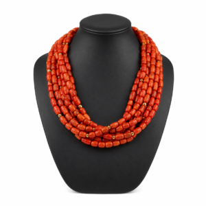 Handcrafted Beads